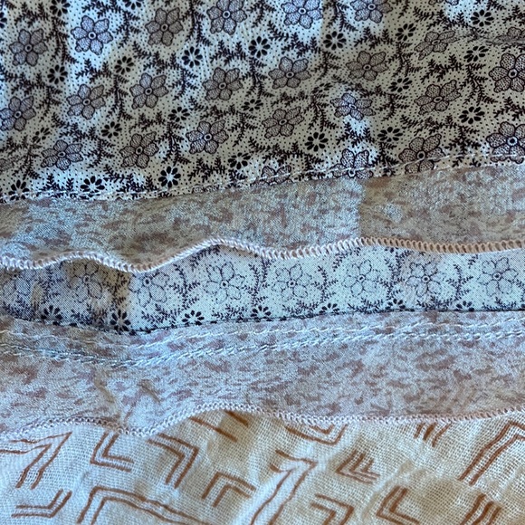 Silk tank - Picture 4 of 4